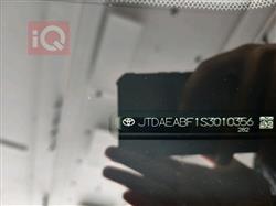 تۆیۆتا کراون